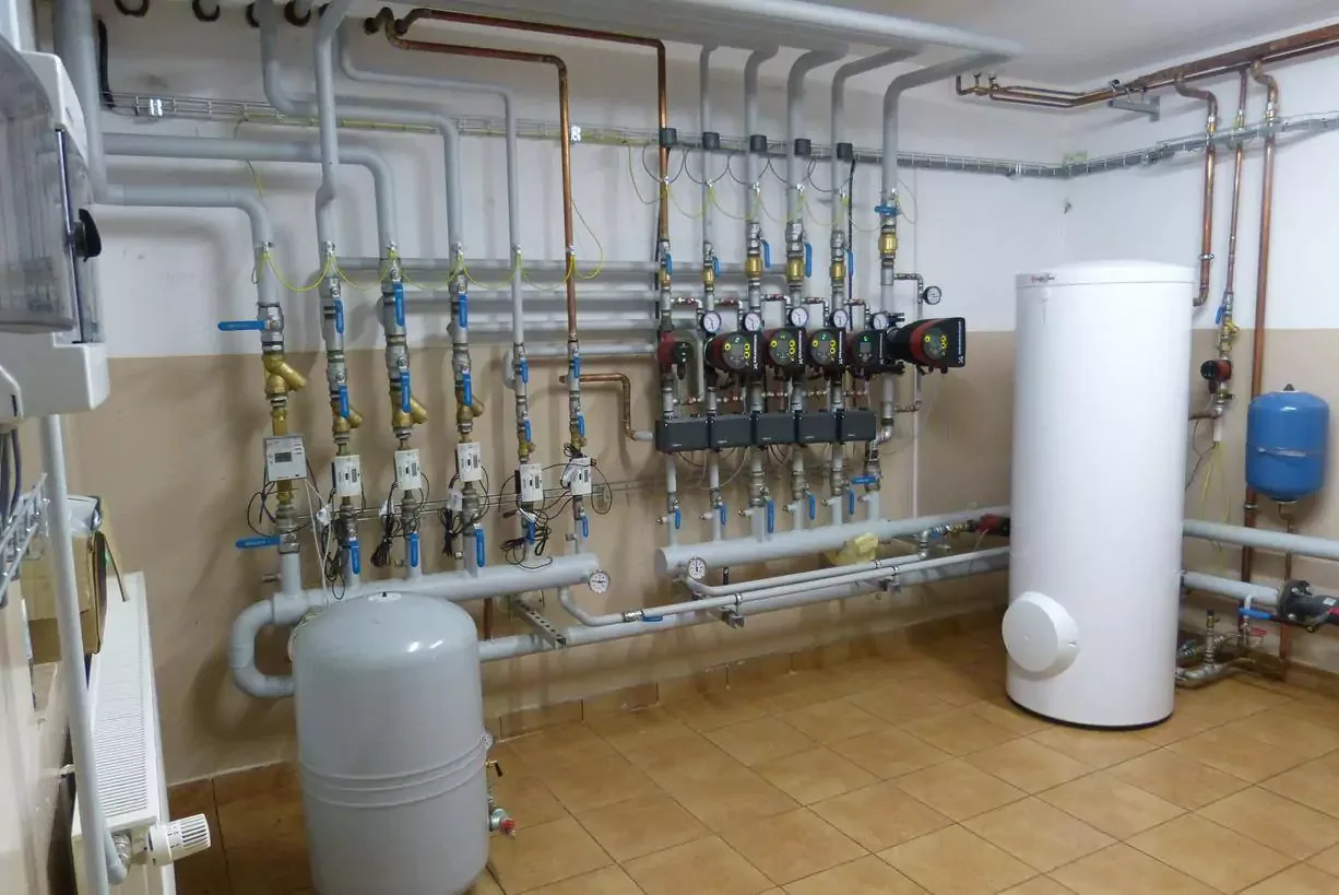 Realizacja SISKO – instalacja grzewcza (13)