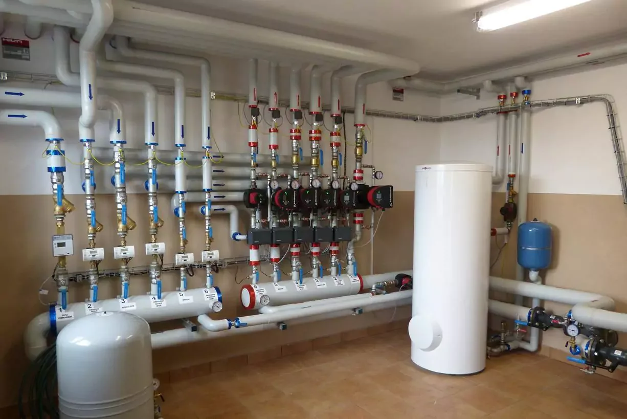 Realizacja SISKO – instalacja grzewcza (6)